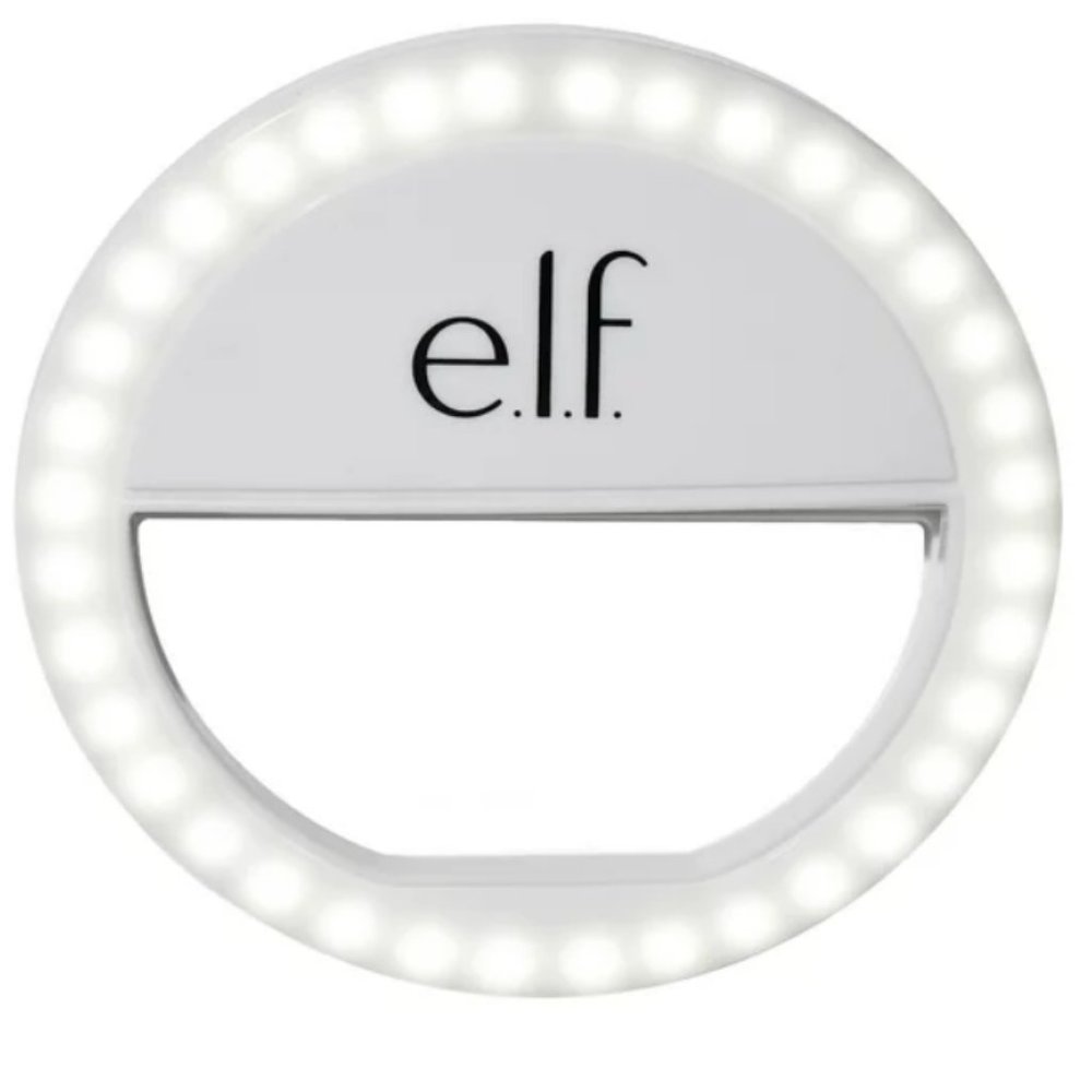 e.l.f. Glow on the go selfie light